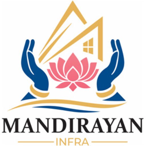 Mandirayaninfra Logo